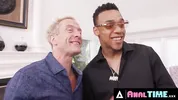 ANALTIME.XXX - We Gangbanged My Stripper Girlfriend Kitana Montana During My Buddy's Bachelor Party