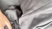 I give the finger to the taxi driver on a busy road in Colombia