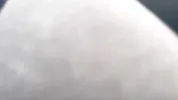 I give the finger to the taxi driver on a busy road in Colombia