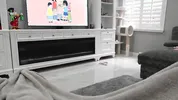 I Sucked and Fucked My Boyfriend on the Couch in Front of my College Roommate!