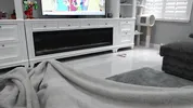 I Sucked and Fucked My Boyfriend on the Couch in Front of my College Roommate!