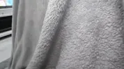 I Sucked and Fucked My Boyfriend on the Couch in Front of my College Roommate!