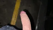 Anal in the Restroom and a Steamy BJ in the Parking Lot