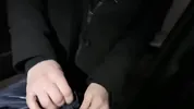 Anal in the Restroom and a Steamy BJ in the Parking Lot