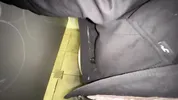 Anal in the Restroom and a Steamy BJ in the Parking Lot