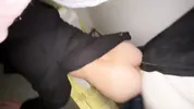 Anal in the Restroom and a Steamy BJ in the Parking Lot