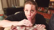 Sexy Hot Mature MILF Autumn Cooper Cum Shot Compilation She Sucks and Fucks till She Gets What She W