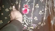 Paki Randi bhabi k mu men lun dia