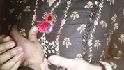 Paki Randi bhabi k mu men lun dia