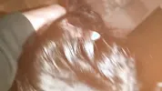 Paki Randi bhabi k mu men lun dia