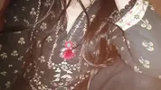Paki Randi bhabi k mu men lun dia