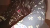 Paki Randi bhabi k mu men lun dia