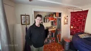 A Lonely MILF seduces a young man who rents her basement apartment. "The landlady" Part 1