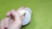 HOW TO MAKE A FAKE REALISTIC PUSSY AT HOME (version 1)