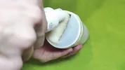 HOW TO MAKE A FAKE REALISTIC PUSSY AT HOME (version 1)