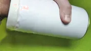 HOW TO MAKE A FAKE REALISTIC PUSSY AT HOME (version 1)
