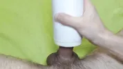 HOW TO MAKE A FAKE REALISTIC PUSSY AT HOME (version 1)