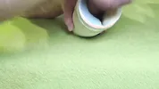 HOW TO MAKE A FAKE REALISTIC PUSSY AT HOME (version 1)