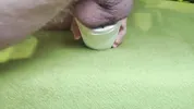 HOW TO MAKE A FAKE REALISTIC PUSSY AT HOME (version 1)