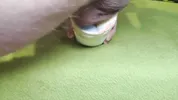 HOW TO MAKE A FAKE REALISTIC PUSSY AT HOME (version 1)