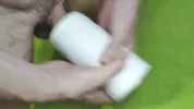 HOW TO MAKE A FAKE REALISTIC PUSSY AT HOME (version 1)