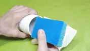 HOW TO MAKE A FAKE REALISTIC PUSSY AT HOME (version 1)