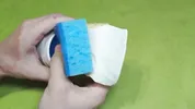 HOW TO MAKE A FAKE REALISTIC PUSSY AT HOME (version 1)