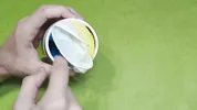HOW TO MAKE A FAKE REALISTIC PUSSY AT HOME (version 1)