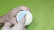 HOW TO MAKE A FAKE REALISTIC PUSSY AT HOME (version 1)