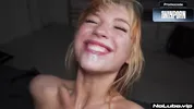 Big Titty Ginger Fucked And Folded To Pretzel
