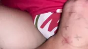 Fucked and Sucked Outside By The Campfire