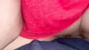 Fucked and Sucked Outside By The Campfire