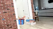Hot Sexy Stepmom Took Off Her Dress And Lured Her Stepson To Fuck With Beautiful Lingerie