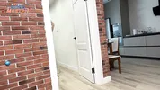 Hot Sexy Stepmom Took Off Her Dress And Lured Her Stepson To Fuck With Beautiful Lingerie