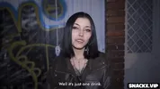 I Can Fix Her - Goth Girl Meets Her Ex