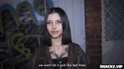 I Can Fix Her - Goth Girl Meets Her Ex