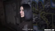 I Can Fix Her - Goth Girl Meets Her Ex