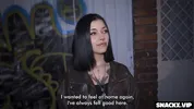 I Can Fix Her - Goth Girl Meets Her Ex