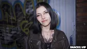 I Can Fix Her - Goth Girl Meets Her Ex