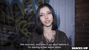 I Can Fix Her - Goth Girl Meets Her Ex