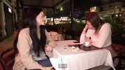 I Talked Her Into This - She Fucked A Homeless Guy - Keila Bassi