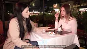 I Talked Her Into This - She Fucked A Homeless Guy - Keila Bassi