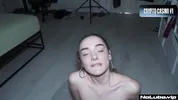 Born To Be A Slut - 20yo Teen Loves To Be Used ´