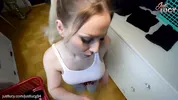OMG That was too much!!! - My Stepbrother set a trap for me