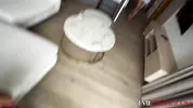 Cheating Boyfriend Gets Caught But Girlfriend Wants A Threesome