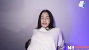CAUTION, WET FLOOR ! - She Squirted Her Soul Out
