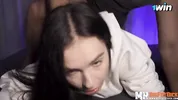 CAUTION, WET FLOOR ! - She Squirted Her Soul Out