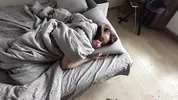Stepfather Was Shocked When He Returned Home
