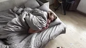 Stepfather Was Shocked When He Returned Home