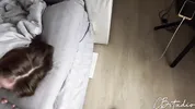 Stepfather Was Shocked When He Returned Home